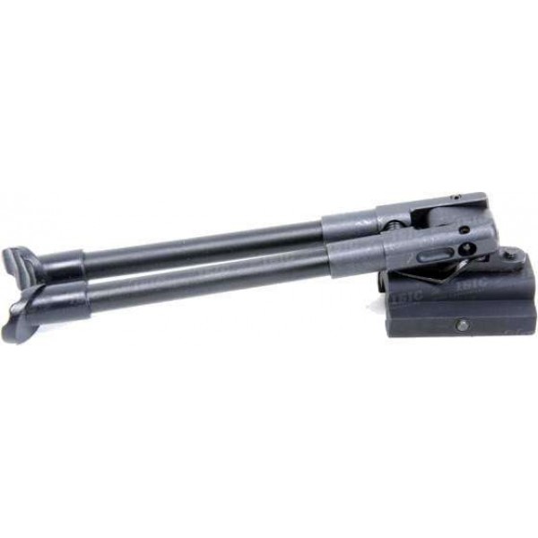 Сошки PROMAG Tactical Lightweight Lightweight Folding 170 мм - 3457334