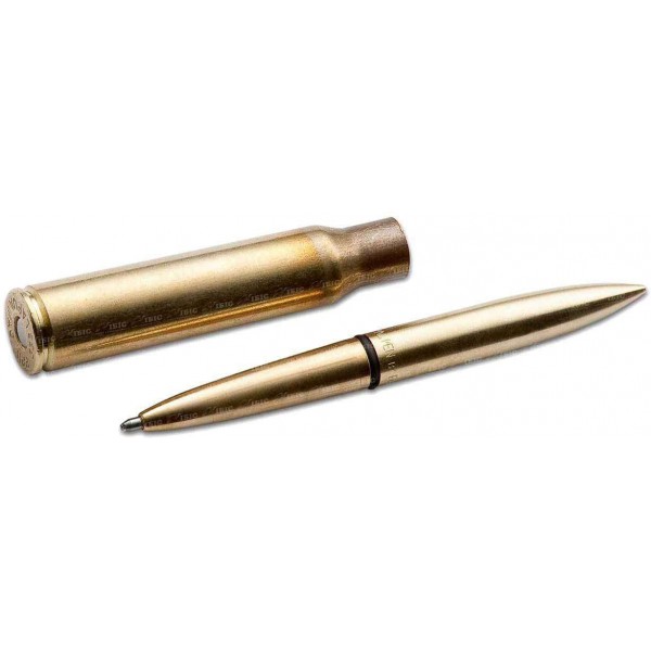 Ручка Boker Fisher Space Pen Cal.338 - 3457338 Ручка Boker Fisher Space Pen Cal.338 - 3457338