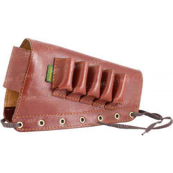 Патронташ на приклад Baltes 500 для гладкоствольного оружия 12 кал. - 3457342 Патронташ на приклад Baltes 500 для гладкоствольного оружия 12 кал. - 3457342