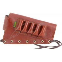 Патронташ на приклад Baltes 500 для гладкоствольного оружия 12 кал.