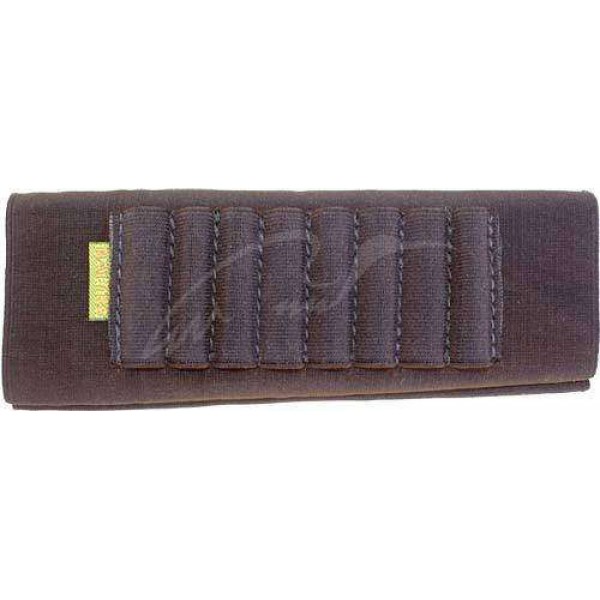 Патронташ на приклад Baltes 503 для нарезного оружия - 3457343