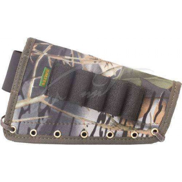 Патронташ на приклад Baltes 510 для гладкоствольного оружия 12 кал. - 3457345 Патронташ на приклад Baltes 510 для гладкоствольного оружия 12 кал. - 3457345