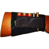 Патронташ на приклад Baltes 505 для комбинированого оружия