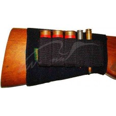 Патронташ на приклад Baltes 505 для комбинированого оружия