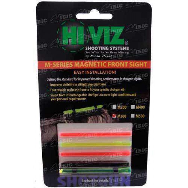 Мушка Hiviz M200 оптиковолоконная - 3457353 Мушка Hiviz M200 оптиковолоконная - 3457353