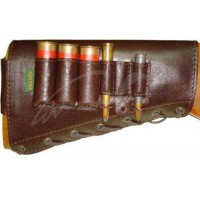 Патронташ на приклад Baltes 507 для комбінованого зброї