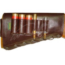 Патронташ на приклад Baltes 507 для комбинированого оружия