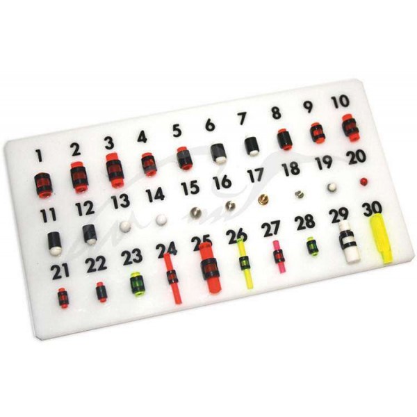 Мушка MEGAline 180/4 D.3. Цвет - красный - 3457368 Мушка MEGAline 180/4 D.3. Цвет - красный - 3457368