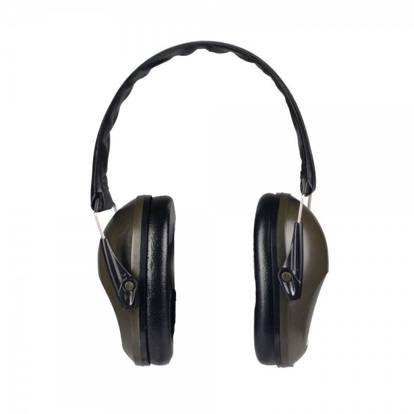 M-Tac наушники стрелковые Tac Force Olive - 27300715 M-Tac наушники стрелковые Tac Force Olive - 27300715