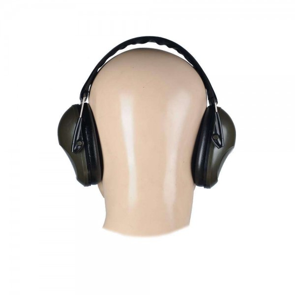 M-Tac наушники стрелковые Tac Force Olive - 27300715 M-Tac наушники стрелковые Tac Force Olive - 27300715