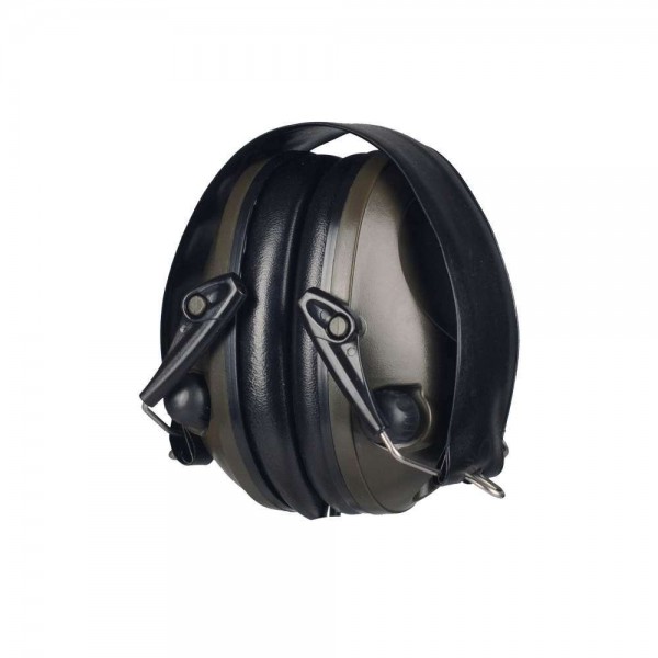 Навушники стрілецькі активні Tactical 6S Olive - 3457370 Навушники стрілецькі активні Tactical 6S Olive - 3457370