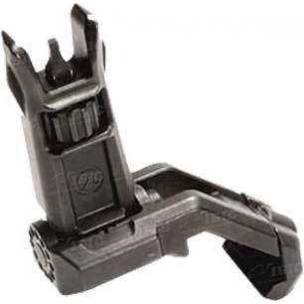 Мушка складная Magpul MBUS Pro Offset черная - 3457379 Мушка складная Magpul MBUS Pro Offset черная - 3457379