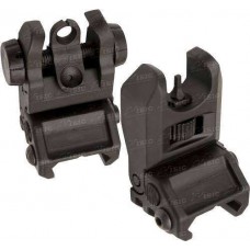 Складной целик и мушка NEA