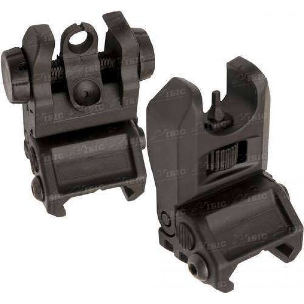 Складной целик и мушка NEA - 3457380