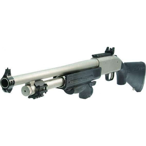 Мушка Leapers обжимная регулируемая. На ствол 12 кал. - 3457388 Мушка Leapers обжимная регулируемая. На ствол 12 кал. - 3457388