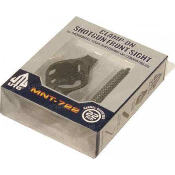 Мушка Leapers обжимная регулируемая. На ствол 12 кал. - 3457388 Мушка Leapers обжимная регулируемая. На ствол 12 кал. - 3457388