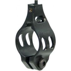 Мушка Leapers обжимная регулируемая. На ствол 12 кал.