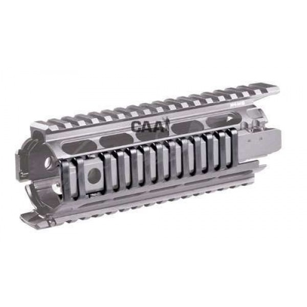 Накладка CAA 4 Set Rubber Cover Protections на планку Picatinny (4 шт), - 3457389 Накладка CAA 4 Set Rubber Cover Protections на планку Picatinny (4 шт), - 3457389