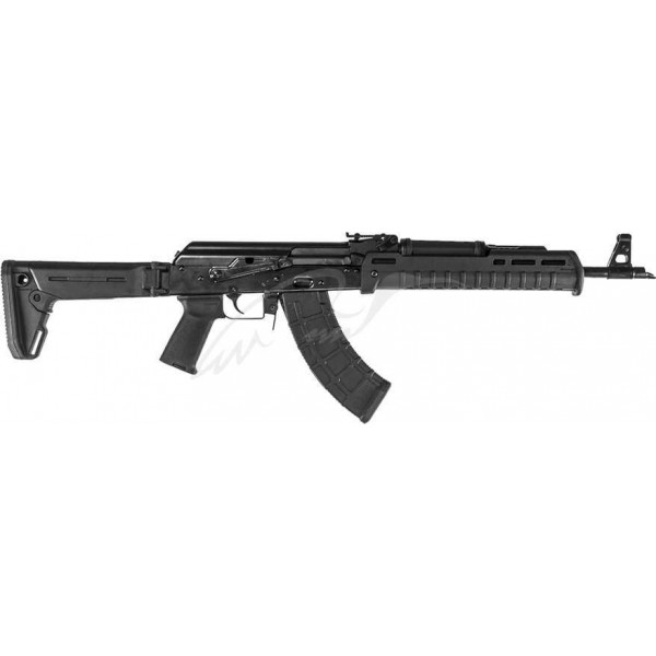 Приклад Magpul Zhukov-S Stock АК47/74 (для штампованной версии) песочный - 3457394 Приклад Magpul Zhukov-S Stock АК47/74 (для штампованной версии) песочный - 3457394
