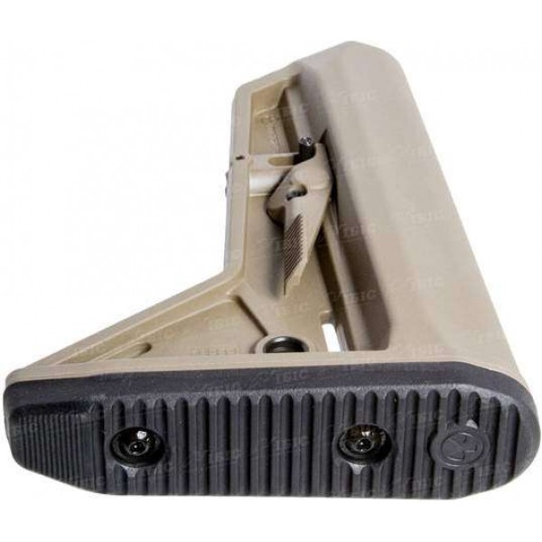 Приклад Magpul MOE SL (Commercial Spec) Песочный - 36830183 Приклад Magpul MOE SL (Commercial Spec) Песочный - 36830183