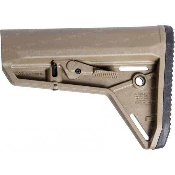 Приклад Magpul MOE SL (Commercial Spec) Песочный - 36830183 Приклад Magpul MOE SL (Commercial Spec) Песочный - 36830183