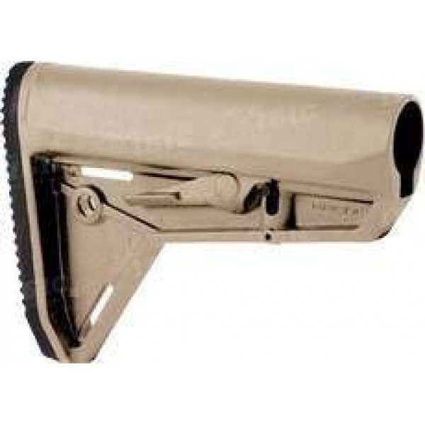 Приклад Magpul MOE SL (Commercial Spec) Песочный - 36830183 Приклад Magpul MOE SL (Commercial Spec) Песочный - 36830183