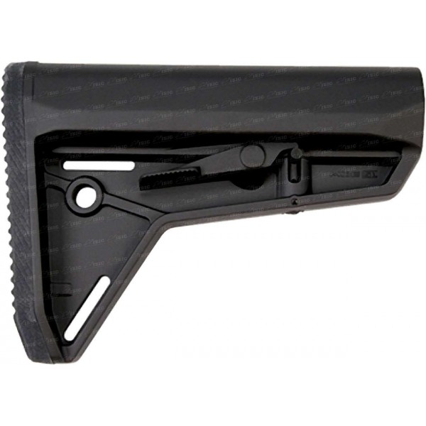 Приклад Magpul MOE SL (Mil-Spec) Черный - 3457399