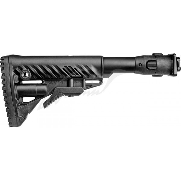 Приклад с адаптером приклада FAB Defense для АКС/АКСУ - 3457406-05 Приклад с адаптером приклада FAB Defense для АКС/АКСУ - 3457406-05
