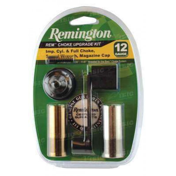 Набір Choke Tube Upgrade Kit для рушниці Remington 870 кал. 12. Включає чокі F і IC - 3457411