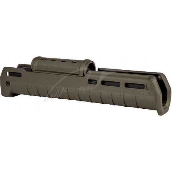 Цевье Magpul Zhukov Hand Guard для АК47/74 Олива - 3457432 Цевье Magpul Zhukov Hand Guard для АК47/74 Олива - 3457432