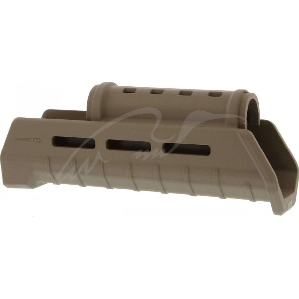 Цівка Magpul AK Hand Guard для АК47/74 Колір: Пісочний - 3457433 Цівка Magpul AK Hand Guard для АК47/74 Колір: Пісочний - 3457433