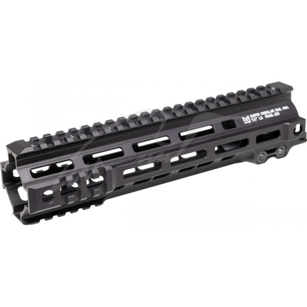 Цівка GEISSELE Super Modular Rail MK4 M-LOK 9.5" - 3457434