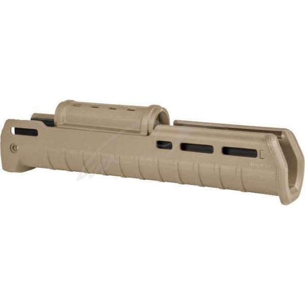 Цевье Magpul Zhukov Hand Guard для АК47/74 Песочное - 3457435