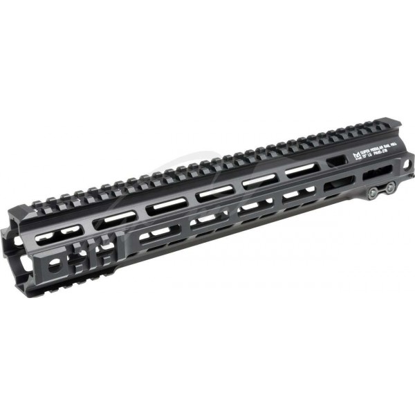 Цевье GEISSELE Super Modular Rail MK4 M-LOK 13’’ - 3457436