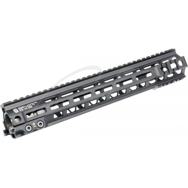 Цевье GEISSELE Super Modular Rail MK4 M-LOK 13’’ - 3457436