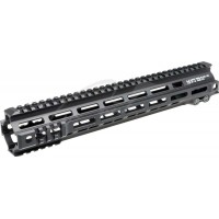 Цівка GEISSELE Super Modular Rail MK4 M-LOK 13"