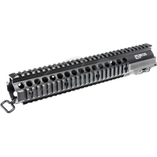 Цівка GEISSELE Super Modular Rail MK7 12,7" - 3457438