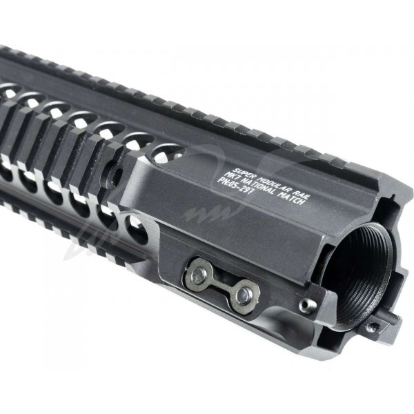 Цівка GEISSELE Super Modular Rail MK7 12,7" - 3457438