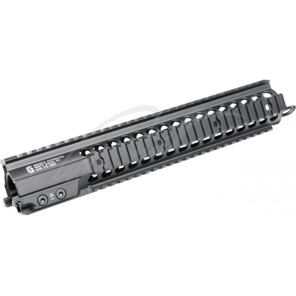 Цівка GEISSELE Super Modular Rail MK7 12,7" - 3457438
