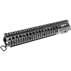 Цевье GEISSELE Super Modular Rail MK7 12,7’’