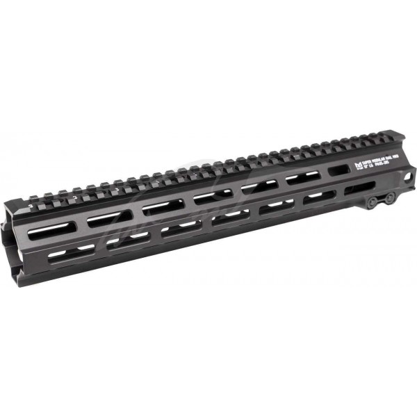 Цевье GEISSELE Super Modular Rail MK8 M-LOK 13’’ - 3457439