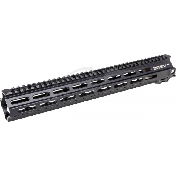 Цевье GEISSELE Super Modular Rail MK8 M-LOK 15’’ - 3457440