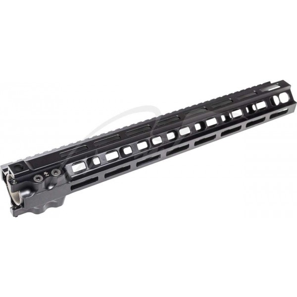 Цевье GEISSELE Super Modular Rail MK8 M-LOK 15’’ - 3457440