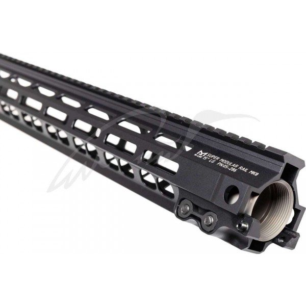Цевье GEISSELE Super Modular Rail MK8 M-LOK 15’’ - 3457440