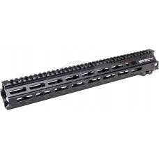 Цевье GEISSELE Super Modular Rail MK8 M-LOK 15’’