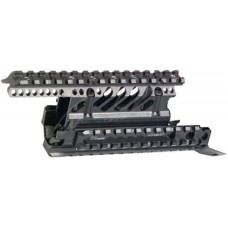 Цевье с системой планок САА 4 Picatinny Hand Guard Rails System для АК47/ 74