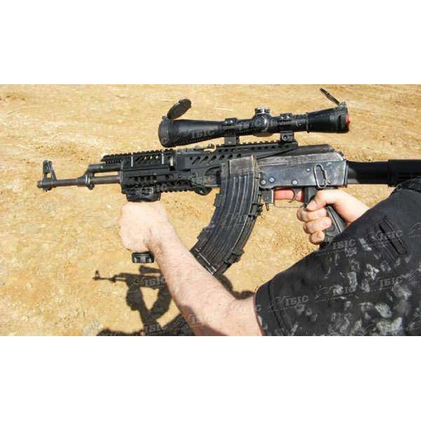 Цевье CAA 5 Picatinny Hand Guard Rail System для AKМ/АК 74 - 3457443 Цевье CAA 5 Picatinny Hand Guard Rail System для AKМ/АК 74 - 3457443