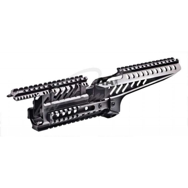 Цевье CAA 5 Picatinny Hand Guard Rail System для AKМ/АК 74 - 3457443