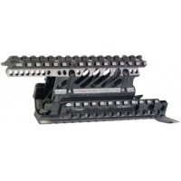 Цівка CAA алюмінієве