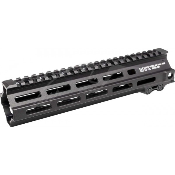 Цевье GEISSELE Super Modular Rail MK8 M-LOK 9,5’’ - 3457447